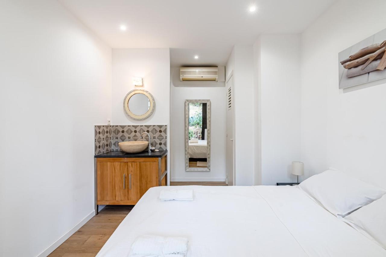 Chez Jacques Par Dodo-A-Cassis Apartment Ngoại thất bức ảnh