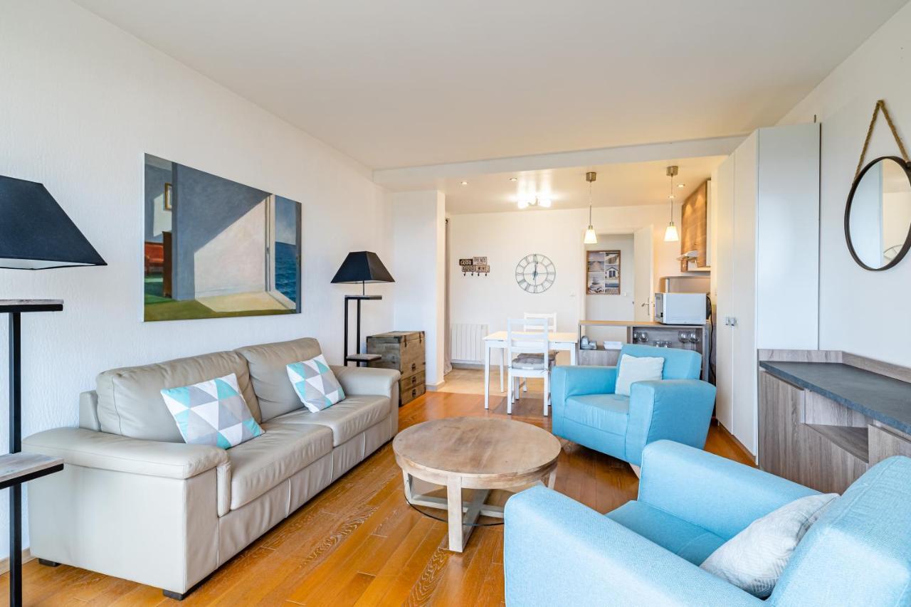Chez Jacques Par Dodo-A-Cassis Apartment Ngoại thất bức ảnh