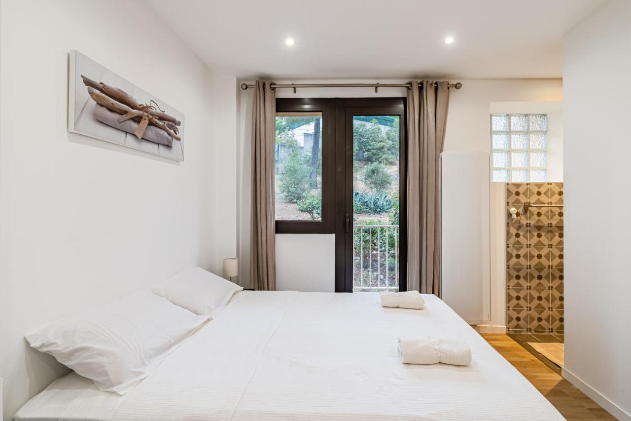 Chez Jacques Par Dodo-A-Cassis Apartment Ngoại thất bức ảnh