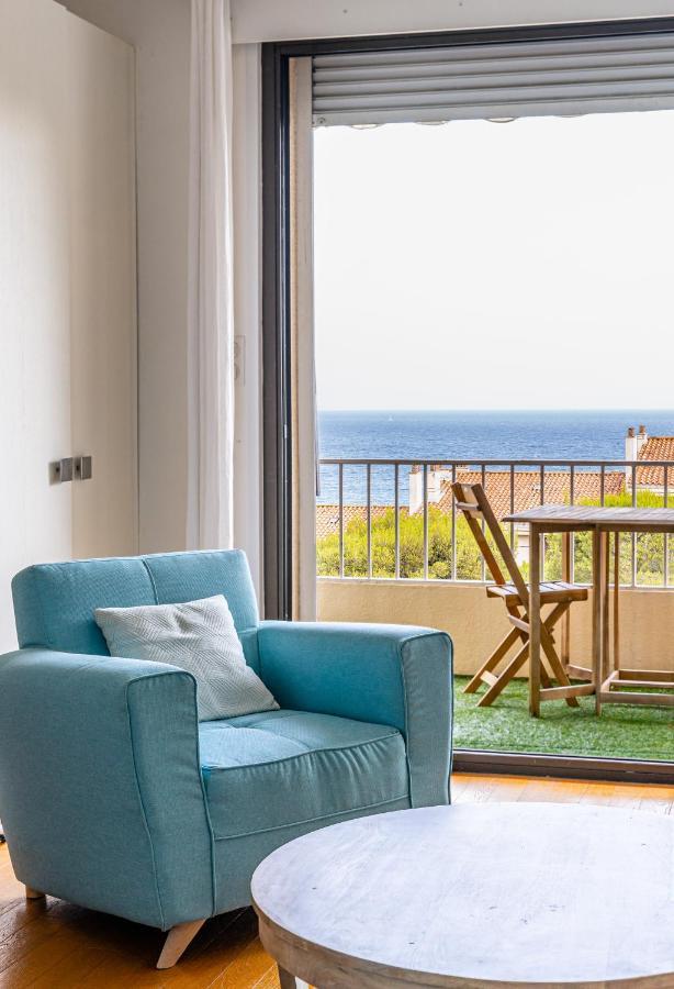 Chez Jacques Par Dodo-A-Cassis Apartment Ngoại thất bức ảnh