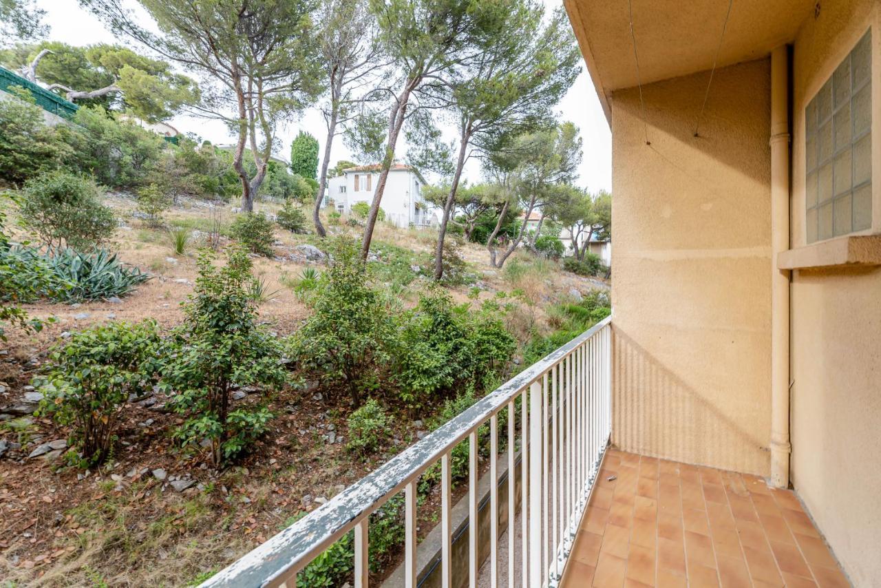Chez Jacques Par Dodo-A-Cassis Apartment Ngoại thất bức ảnh